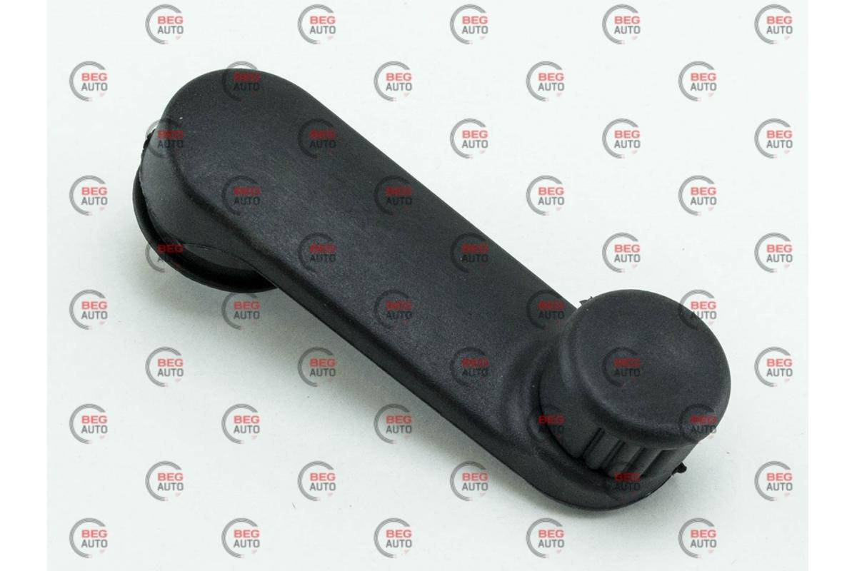 

Ручка стеклопод. Logan (EuroEx) EX-48552