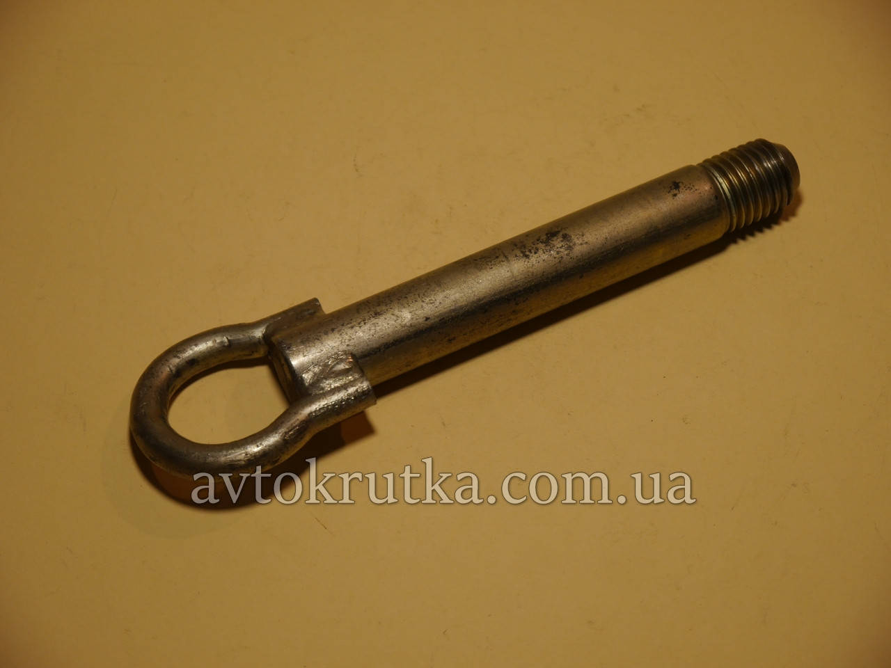 

Буксировочный крюк Mazda 3 (Мазда 3) BBM450EJ0A от 2009г.
