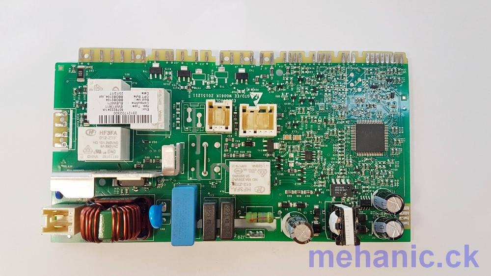 

Плата EWX13611 для стиральной машины Zanussi Electrolux 807822223