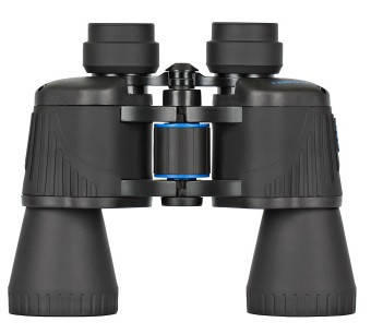 

Бинокль Delta Optical Voyager II 20x50, Черный