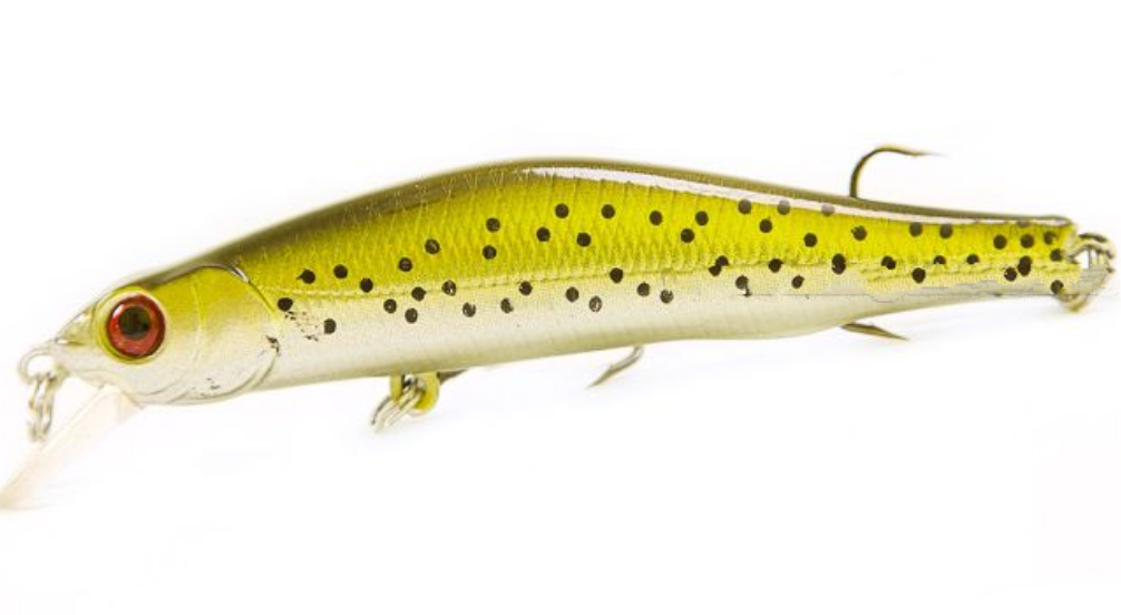 

Воблер Miso-Bait Bombit SP 80mm 8.5g 511R