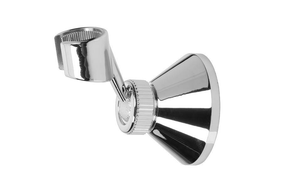 

Держатель для ручного душа 360 (шарнир) Ekodeo, Светло-серый