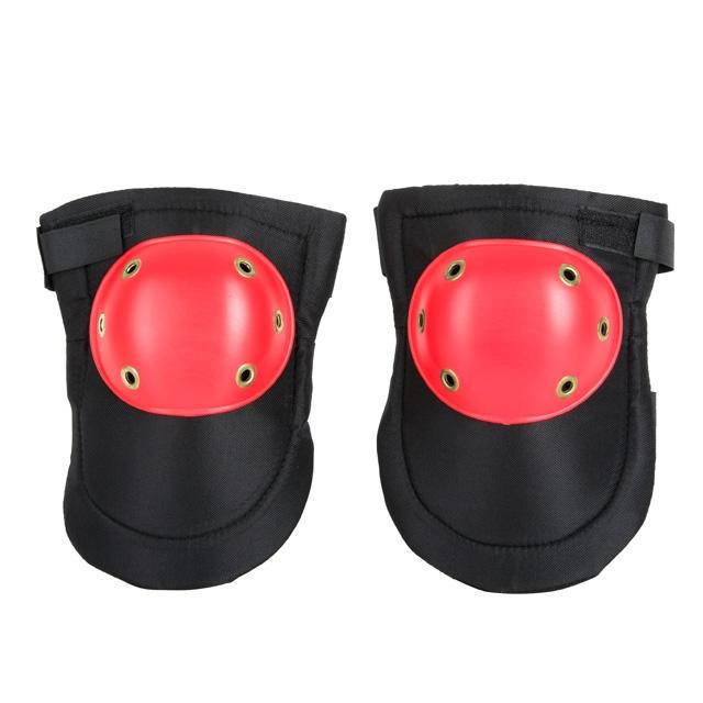 

Наколенники защитные INTERTOOL SP-0036