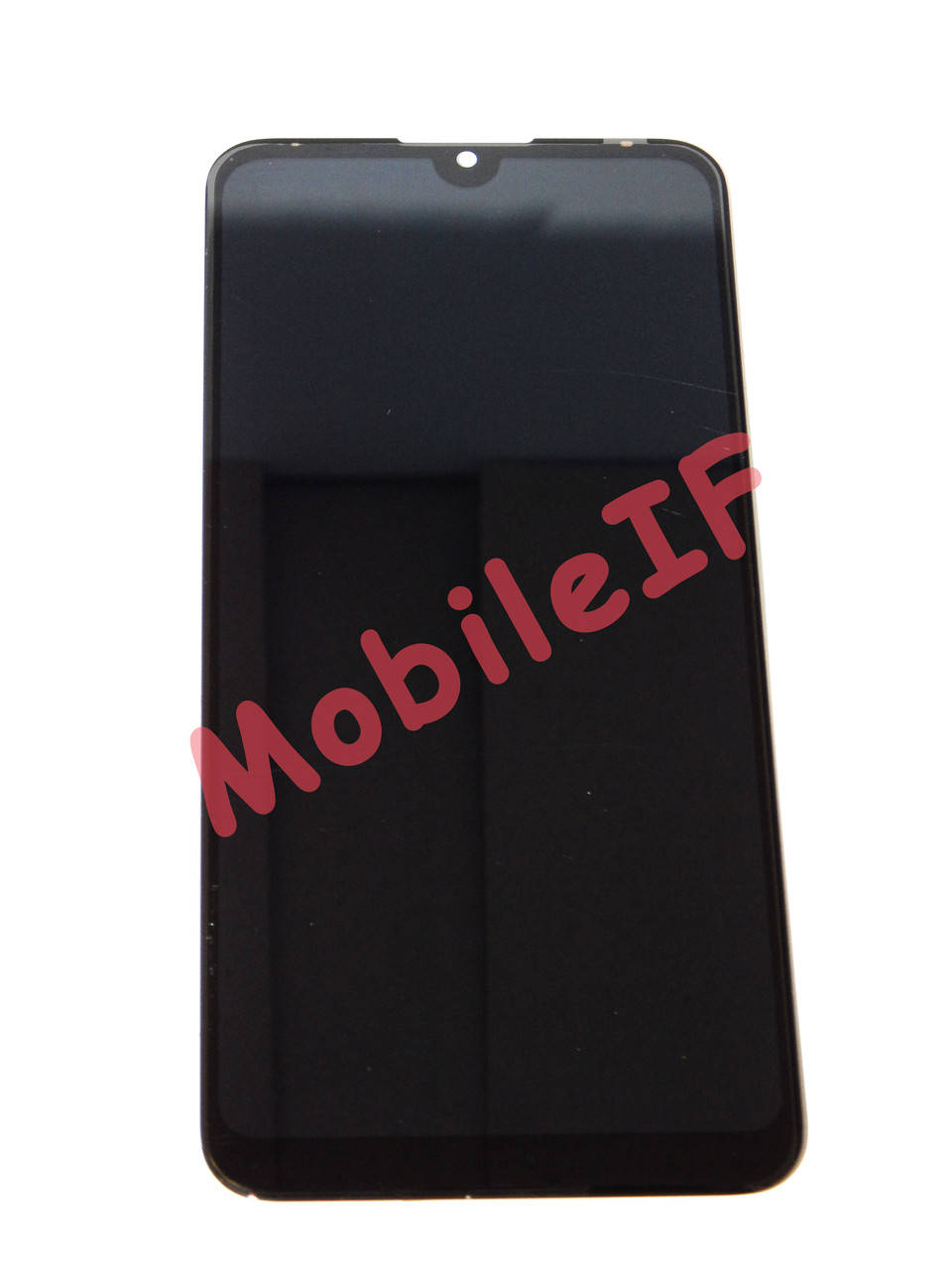 

Модуль ZTE Blade V10 Vita SKI626-b02 v0.2 Дисплей + Сенсор LCD Black, Черный