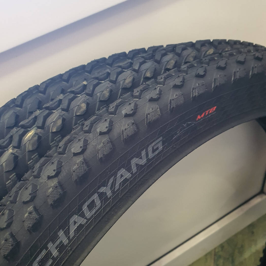 

Покрышка Chaoyang 26x2.10 (52-559)