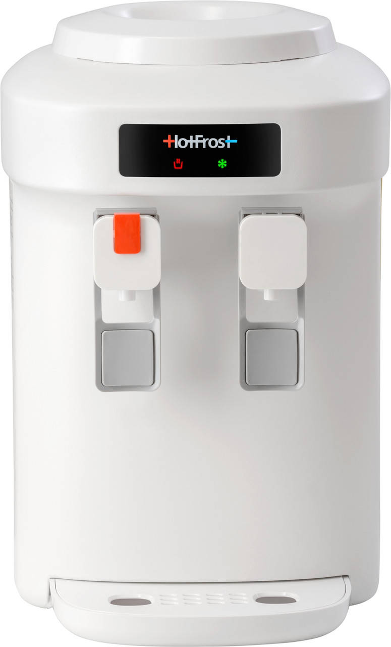 

Кулер для воды HotFrost D65E