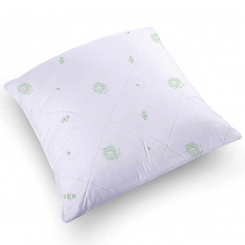 

Подушка ТЕП Dream Collection Bamboo 70*70 бамбук, Белый