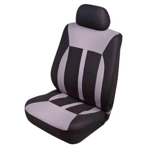 

Набор чехлов VSC-38261P-11 BK/GY Polyester полн компл 11ед (VSC-38261P-11 BK/GY)