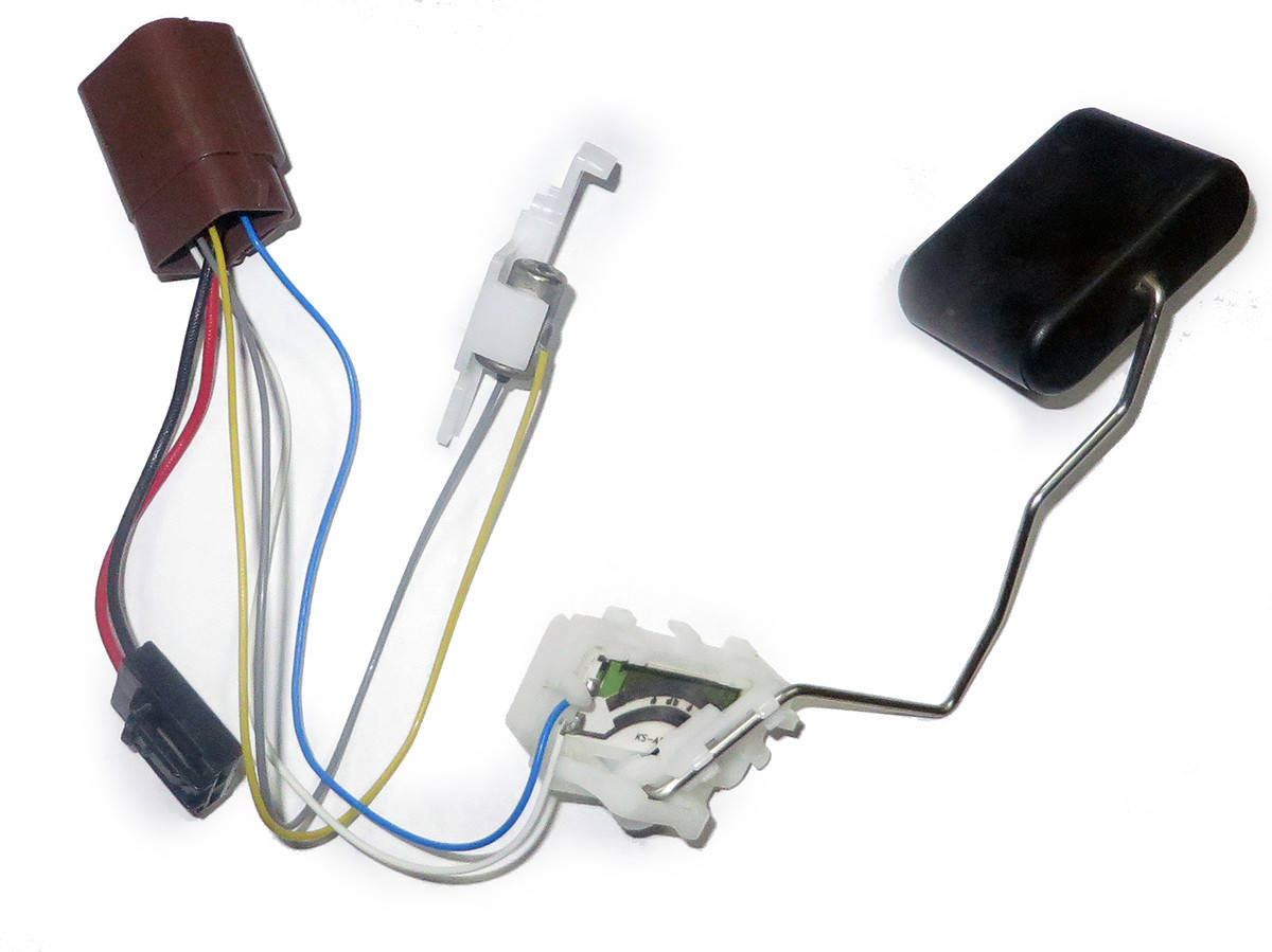 

Датчик уровня топлива Авео-3, DM, 96865768