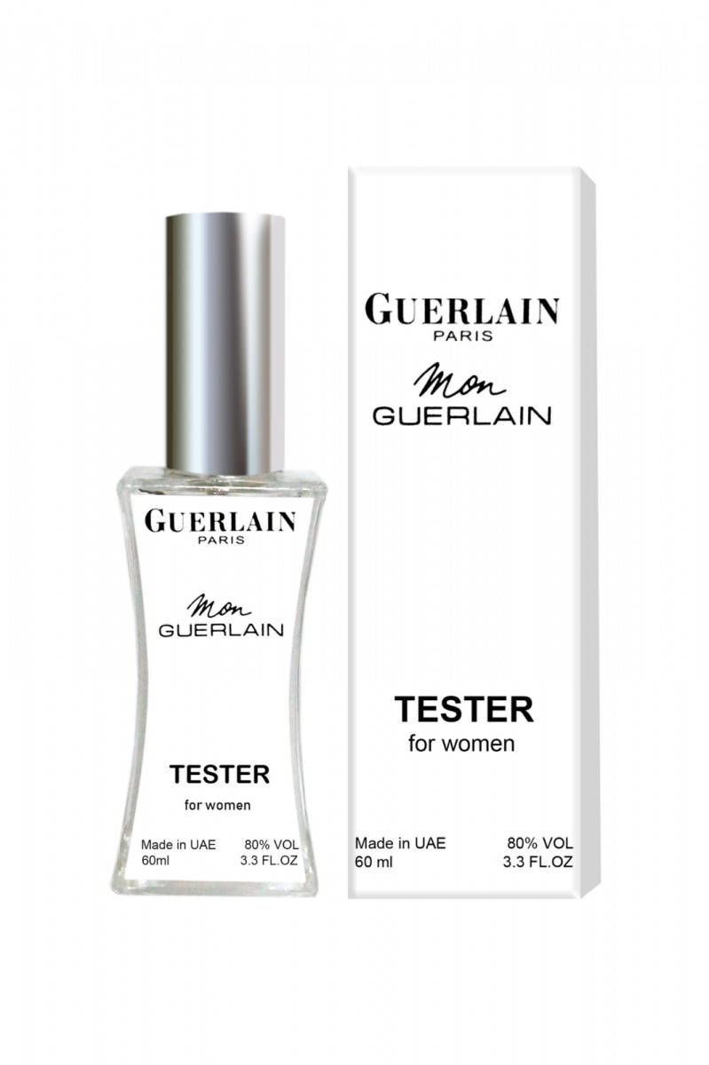 

Gerlain Mon Gerlain - Tester 60ml