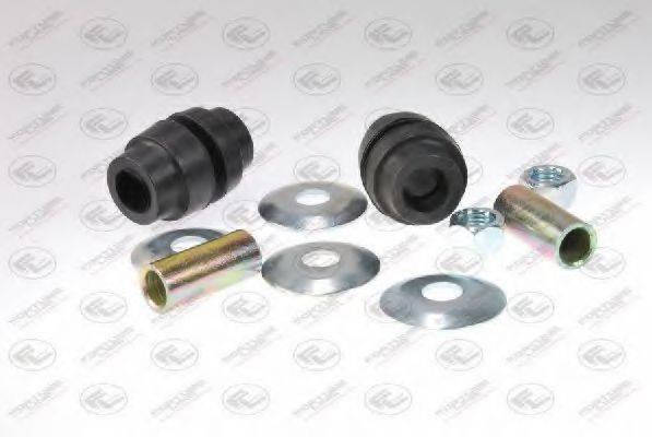 

РЕМКОМПЛЕКТ ТЯГИ СТАБИЛИЗАТОРА FORD SIERRA (УСИЛЕННЫЙ) FORTUNE LINE FZ90450 на FORD SCORPIO/ GRANADA