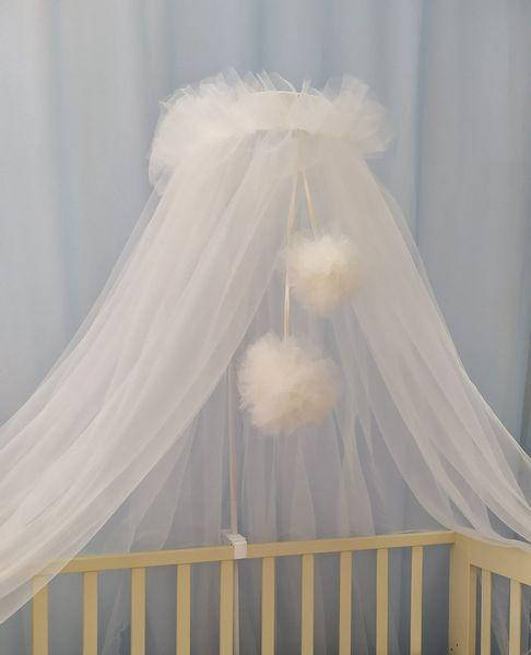 

Балдахін "Помпони"