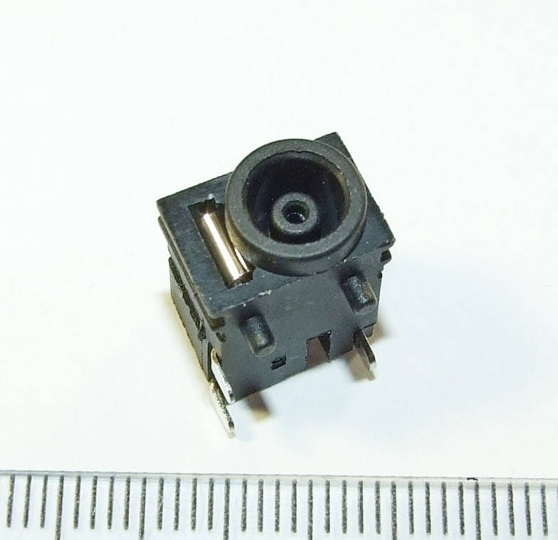 

N036 Разъем, гнездо питания для ноутбука Samsung V10 V20 X10 X15 X20 P30 P40 R50 PJ022
