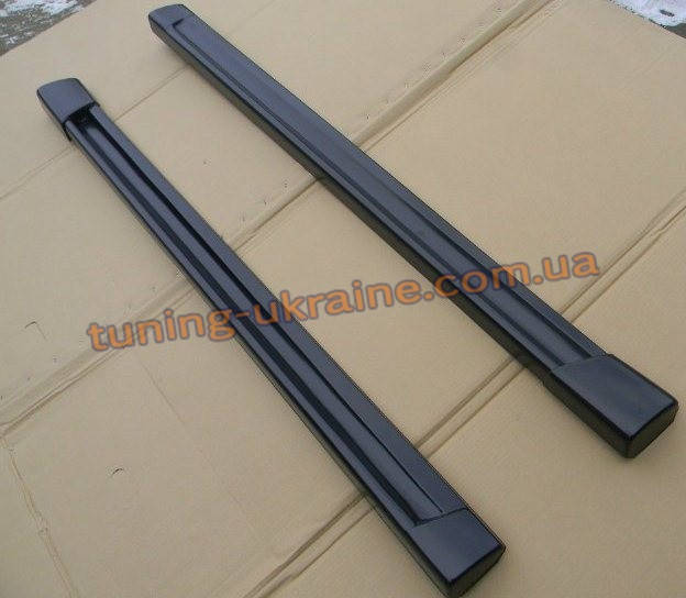 

Пороги на Волгу ГАЗ 3110