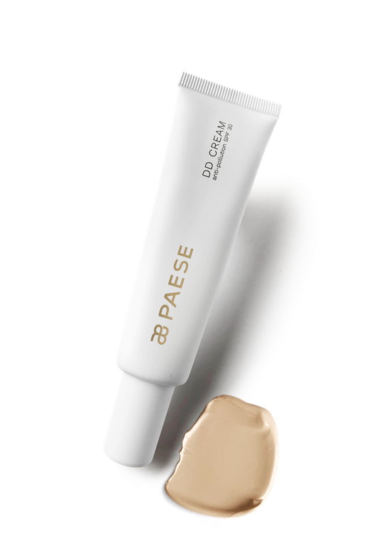 

ТОНАЛЬНЫЙ КРЕМ-УХОД DD CREAM (3N) SPF30 PAESE