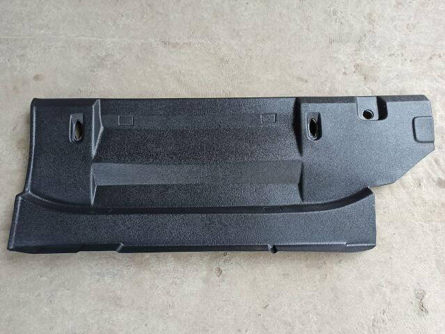 

Обивка багажника ВАЗ 2106, Сызрань (4 части) ПЛАСТИК