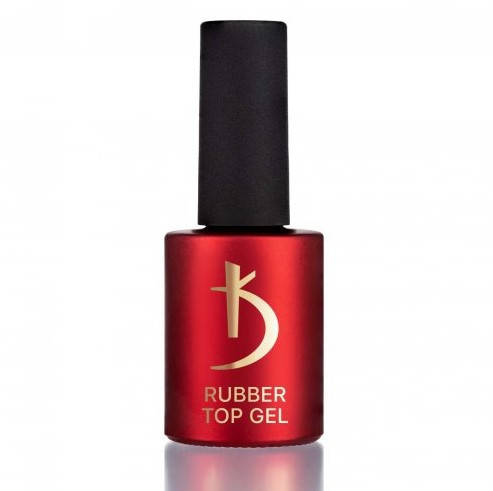 

Каучуковый топ Kodi Rubber Top Gel, 15 мл