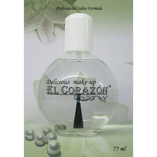 

№402 Закрепитель с акрилом El Corazon 75мл