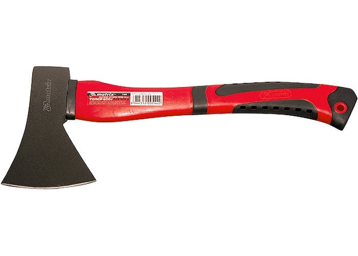 

Топор 600 г фибергласовое топорище MTX 216409