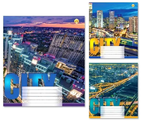 

Тетрадь 24 л линия Тетрада №4В001-21682819 Л24