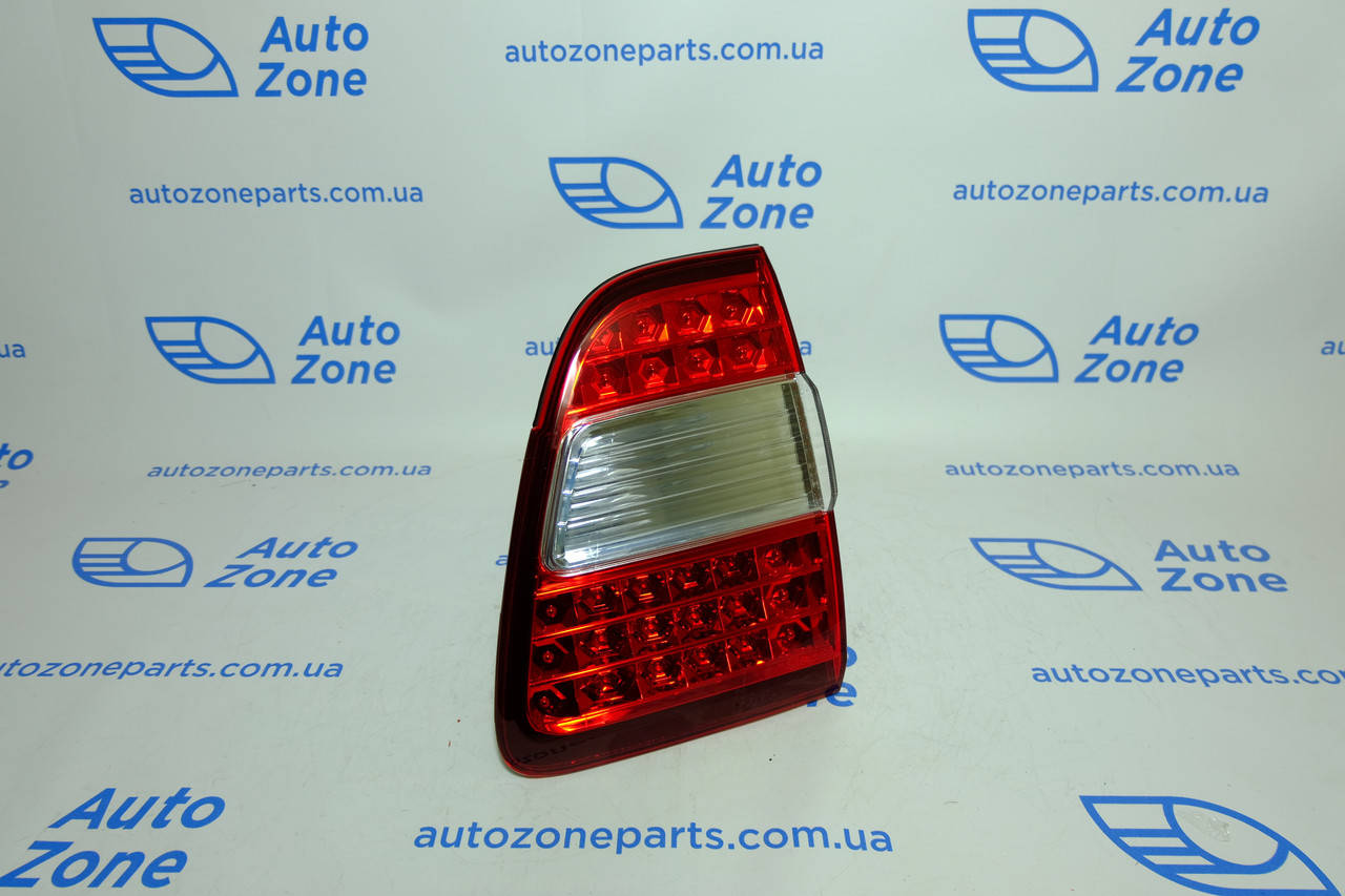 

Задний фонарь правый внутренний Toyota Land Cruiser 1998-2007 8158060120 - DEPO