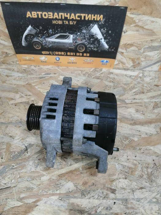 

Генератор CHEVROLET Aveo t200 t250 t255 Авео т-200 т-250 т-255