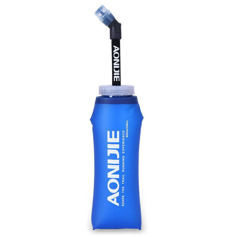

Спортивна пляшка 600 ml