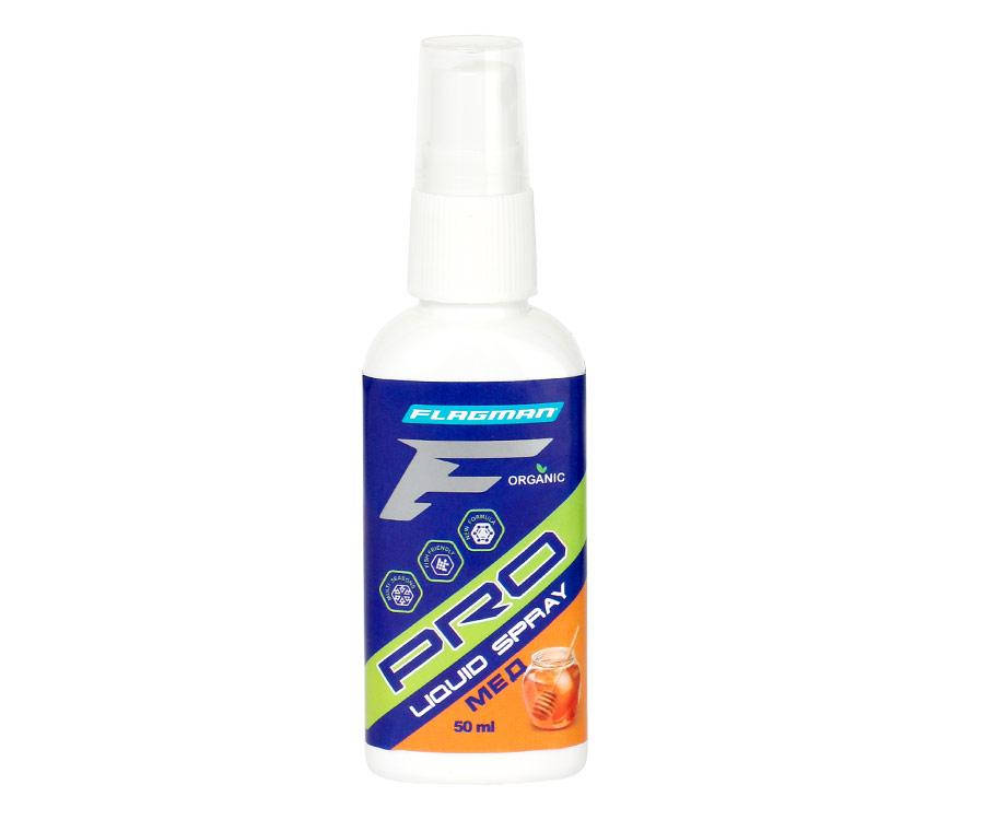 

Спрей Flagman Pro Мед