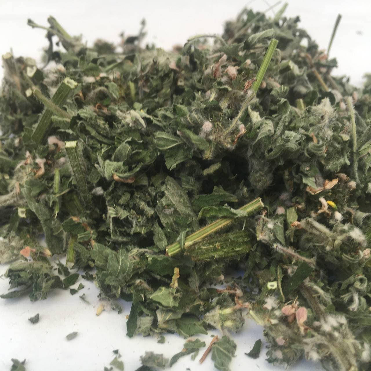 

Пустырник 50 гр (травы)