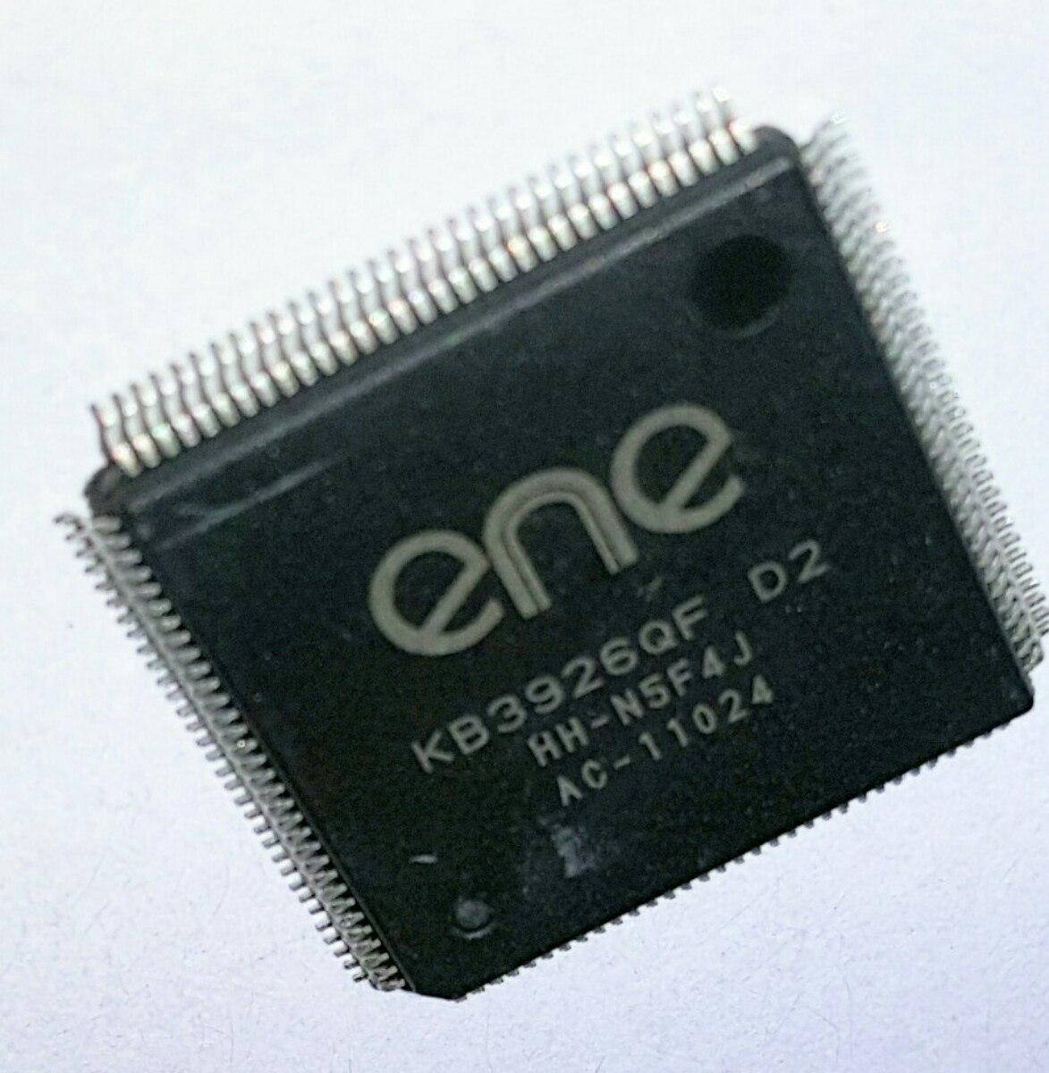 

Микросхема KB3926QF D2 QFP-128