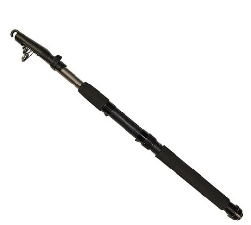 

Спиннинг Kalipso Concept 2.4 0м 20-100 гр