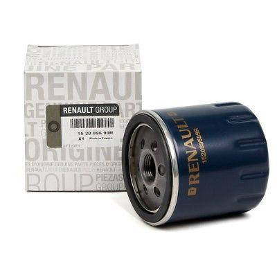 

Renault (Original) 152089599R - Масляный фильтр на Рено Доккер, Дачиа Доккер 1.5dci