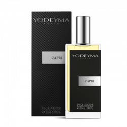 

Духи Yodeyma capri 50ml Унісекс