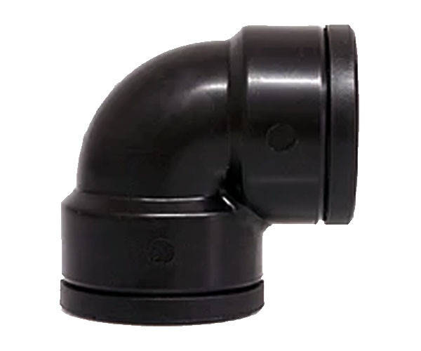 

Колено 3/4" ВР х 3/4" ВР, пластиковое. IRRITEC