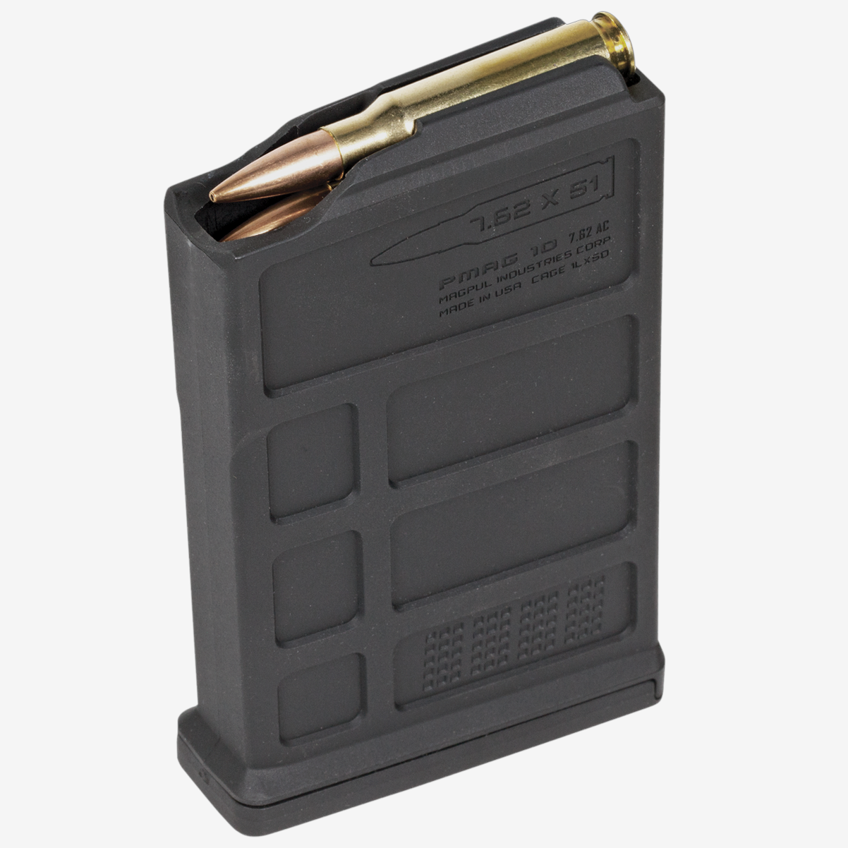 

Магазин Magpul PMAG 10 AICS Short Action, 7,62x51mm