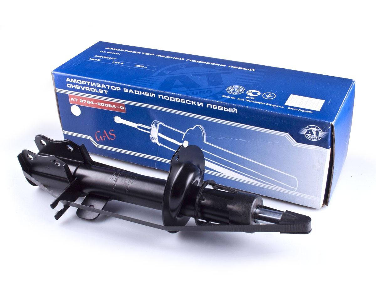 

Амортизатор Chevrolet Lacetti задний правый