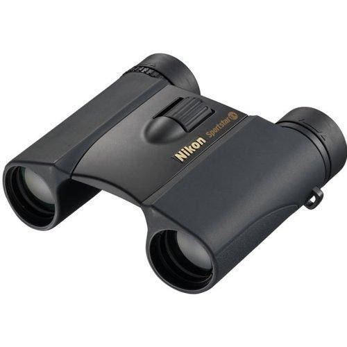 

Nikon Sportstar EX 10x25 DCF (black), Черный