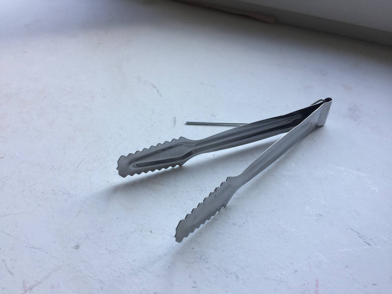 

Щипцы для угля 15см