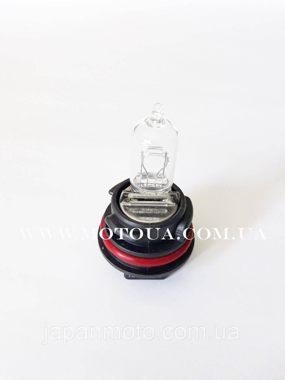 

Лампа фары PH11 12V 40/40W Honda AF-35/AF-56/AF-62/Lead AF-48 белая Mototech