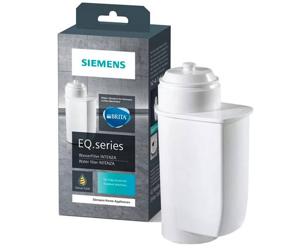 

Картридж фильтра для кофемашин Siemens Brita TZ70003