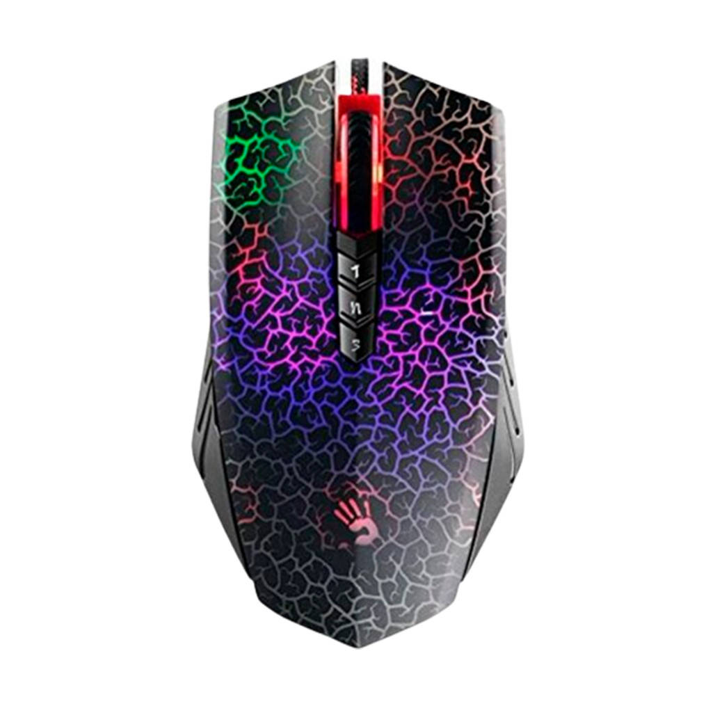 

Мышь A4Tech Bloody A70 Crackle [64953], Черный