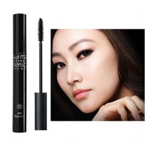 

Тушь для ресниц 4D Missha MISSHA The Style 4D Mascara, Черный