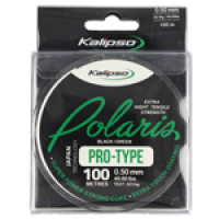 

Леска Kalipso Polaris BG 100m 0.20mm, Разные цвета