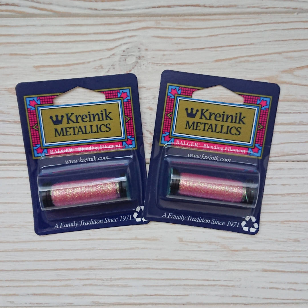 

Kreinik 092 Blending Filament