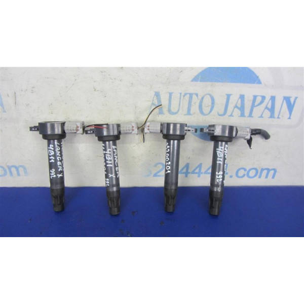 

Катушка зажигания MITSUBISHI LANCER X 10 15-17 1832A016