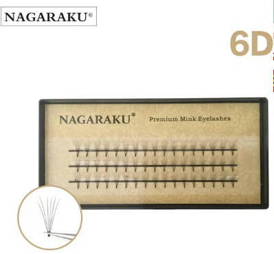 

Ресницы Nagaraku 6d С 0,07 12, 0.07