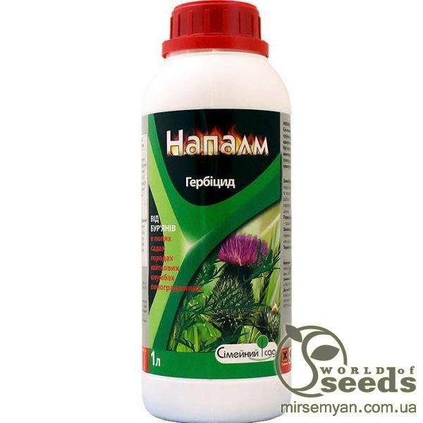 

Напалм Форте 1 л