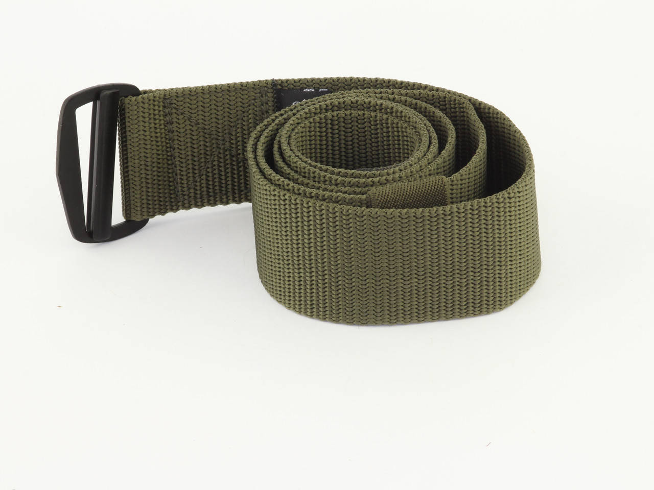 

Тактический брючный ремень 45 мм Mil-tec олива, Оливковый