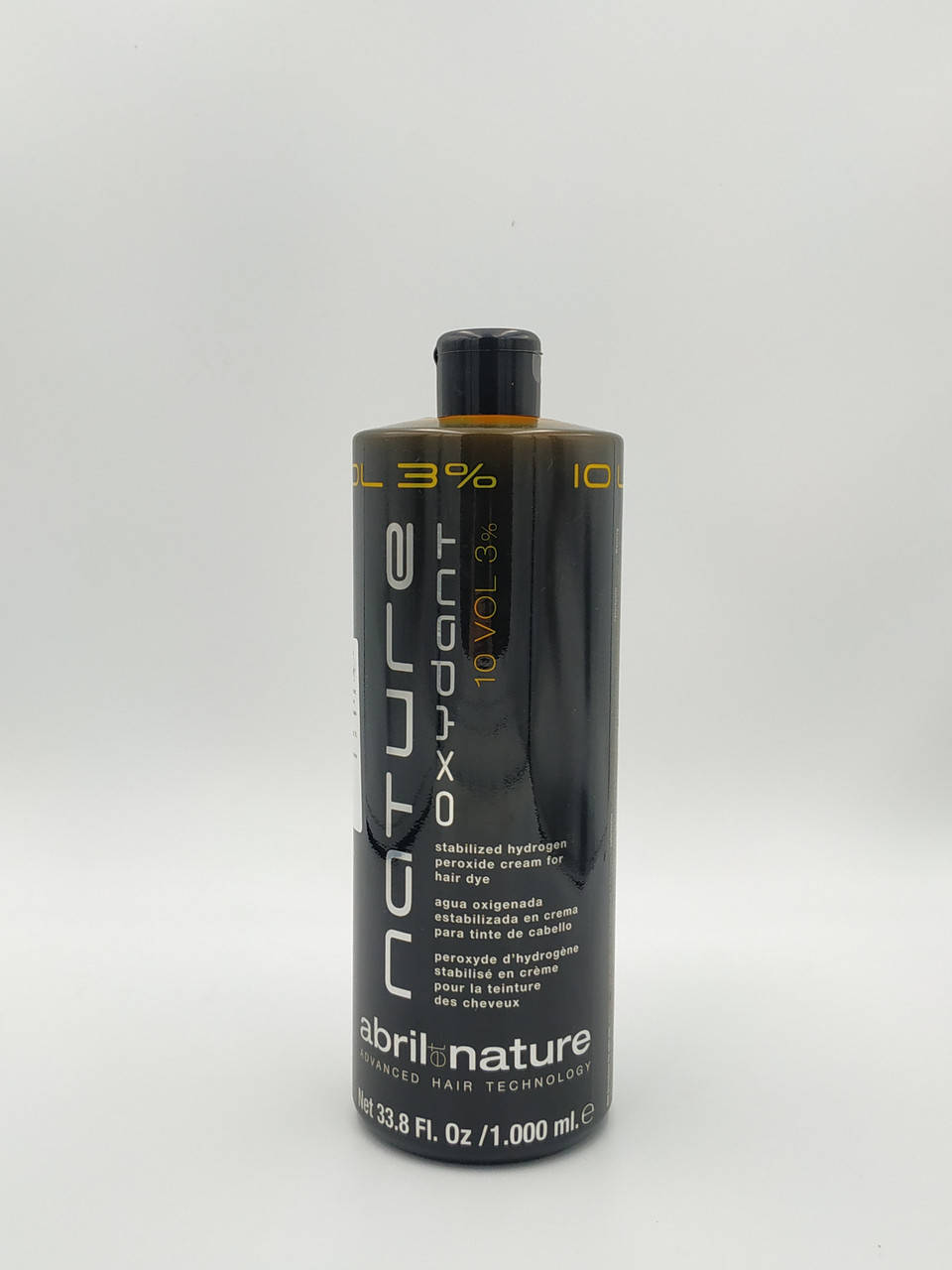 

ABRIL et NATURE Oxydant 10 vol — Окислитель 3% (Испания) 1000 ml
