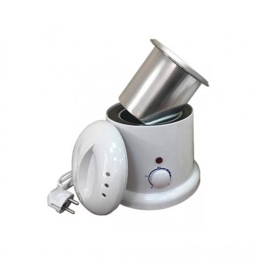 

Нагрівач для воску і парафіну Wax Heater WH-002, 800 мл.